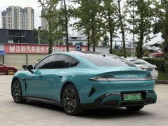 Xiaomi SU7 Rear-Wheel Drive Long Range Smart Driving Edition - ფოტო 15