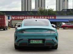 Xiaomi SU7 Rear-Wheel Drive Long Range Smart Driving Edition - ფოტო 16