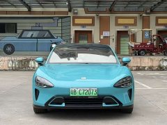 Xiaomi SU7 Rear-Wheel Drive Long Range Smart Driving Edition - ფოტო 2