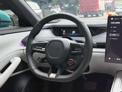 Xiaomi SU7 Rear-Wheel Drive Long Range Smart Driving Edition - ფოტო 5