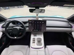 Xiaomi SU7 Rear-Wheel Drive Long Range Smart Driving Edition - ფოტო 6