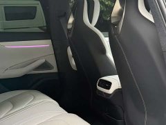 Xiaomi SU7 Rear-Wheel Drive Long Range Smart Driving Edition - ფოტო 7
