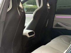 Xiaomi SU7 Rear-Wheel Drive Long Range Smart Driving Edition - ფოტო 9