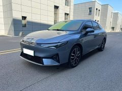 XPeng P5 460E - ფოტო 1