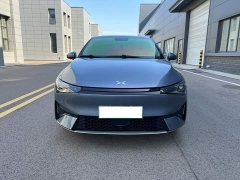 XPeng P5 460E - ფოტო 2