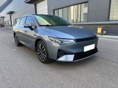 XPeng P5 460E - ფოტო 3