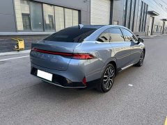 XPeng P5 460E - ფოტო 4