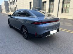 XPeng P5 460E - ფოტო 5