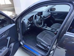 Audi Q2L e-tron Pure Electric Smart Comfort Edition - ფოტო 10