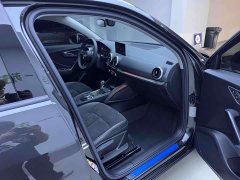 Audi Q2L e-tron Pure Electric Smart Comfort Edition - ფოტო 11