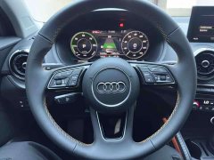 Audi Q2L e-tron Pure Electric Smart Comfort Edition - ფოტო 12