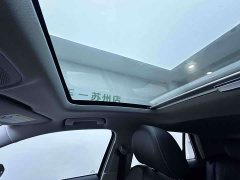 Audi Q2L e-tron Pure Electric Smart Comfort Edition - ფოტო 14