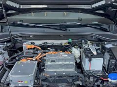 Audi Q2L e-tron Pure Electric Smart Comfort Edition - ფოტო 15
