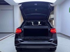 Audi Q2L e-tron Pure Electric Smart Comfort Edition - ფოტო 16