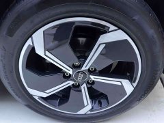 Audi Q2L e-tron Pure Electric Smart Comfort Edition - ფოტო 17