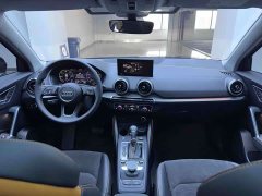 Audi Q2L e-tron Pure Electric Smart Comfort Edition - ფოტო 18