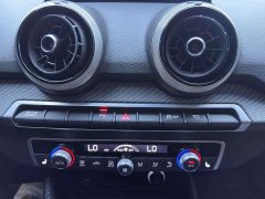 Audi Q2L e-tron Pure Electric Smart Comfort Edition - ფოტო 19
