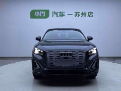 Audi Q2L e-tron Pure Electric Smart Comfort Edition - ფოტო 3