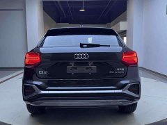 Audi Q2L e-tron Pure Electric Smart Comfort Edition - ფოტო 5