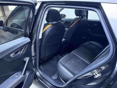 Audi Q2L e-tron Pure Electric Smart Comfort Edition - ფოტო 9