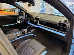 Lamborghini Urus SE 4.0T Standard Edition - ფოტო 10
