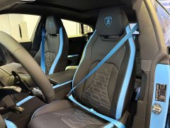 Lamborghini Urus SE 4.0T Standard Edition - ფოტო 12