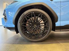 Lamborghini Urus SE 4.0T Standard Edition - ფოტო 2