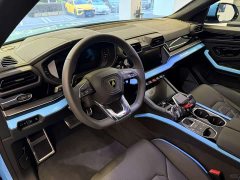 Lamborghini Urus SE 4.0T Standard Edition - ფოტო 3