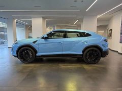 Lamborghini Urus SE 4.0T Standard Edition - ფოტო 4