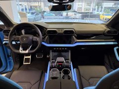 Lamborghini Urus SE 4.0T Standard Edition - ფოტო 5