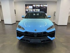 Lamborghini Urus SE 4.0T Standard Edition - ფოტო 6