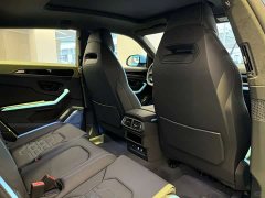 Lamborghini Urus SE 4.0T Standard Edition - ფოტო 7