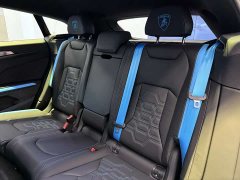 Lamborghini Urus SE 4.0T Standard Edition - ფოტო 8