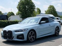 BMW 4 Series 425i M Sport Package - ფოტო 1