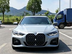 BMW 4 Series 425i M Sport Package - ფოტო 2