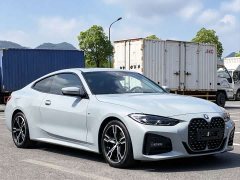 BMW 4 Series 425i M Sport Package - ფოტო 3