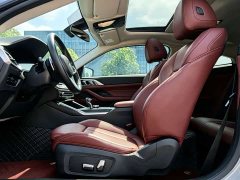 BMW 4 Series 425i M Sport Package - ფოტო 4