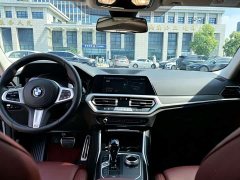 BMW 4 Series 425i M Sport Package - ფოტო 5