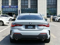 BMW 4 Series 425i M Sport Package - ფოტო 8
