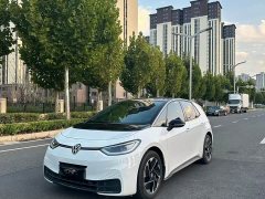 Volkswagen ID.3 Ultimate Intelligence Edition - ფოტო 1