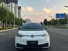 Volkswagen ID.3 Ultimate Intelligence Edition - ფოტო 2