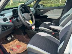 Volkswagen ID.3 Ultimate Intelligence Edition - ფოტო 3