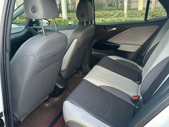 Volkswagen ID.3 Ultimate Intelligence Edition - ფოტო 4