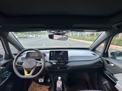 Volkswagen ID.3 Ultimate Intelligence Edition - ფოტო 5