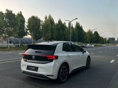 Volkswagen ID.3 Ultimate Intelligence Edition - ფოტო 6