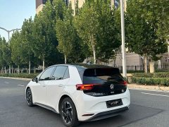 Volkswagen ID.3 Ultimate Intelligence Edition - ფოტო 8