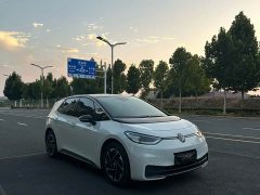 Volkswagen ID.3 Ultimate Intelligence Edition - ფოტო 9