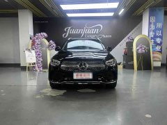 Mercedes-Benz GLC 2022 Facelift GLC 300 L 4MATIC Dynamic - ფოტო 2
