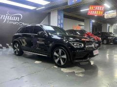 Mercedes-Benz GLC 2022 Facelift GLC 300 L 4MATIC Dynamic - ფოტო 3