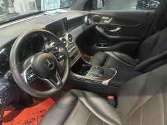 Mercedes-Benz GLC 2022 Facelift GLC 300 L 4MATIC Dynamic - ფოტო 4